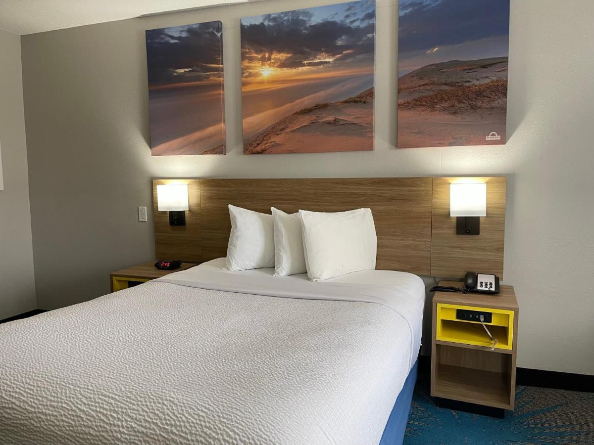 Days Inn By Wyndham Colby Extérieur photo