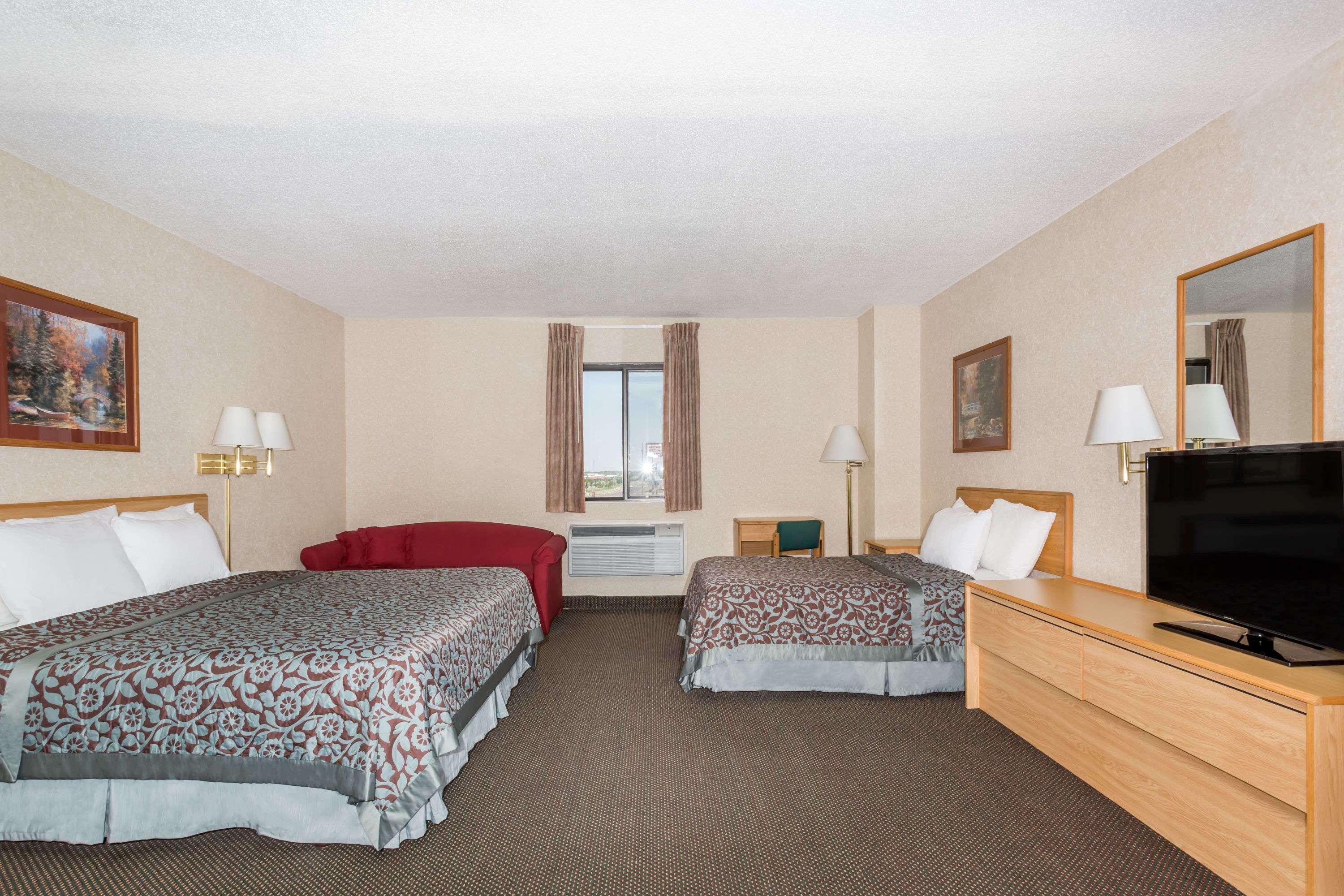 Days Inn By Wyndham Colby Extérieur photo